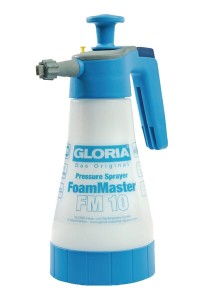 Pianownica FoamMaster FM10 1 l