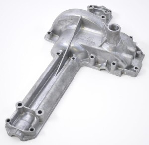 Obudowa, korpus górny mechanizmu różnicowego
