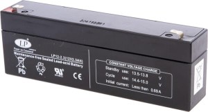 Akumulator 12 V