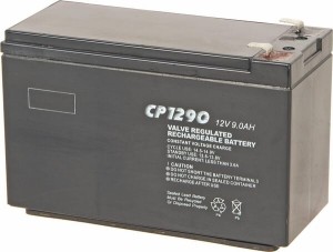 Akumulator 12V Tukan 1600E