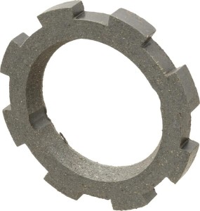 Sprzęgło mechaniczne