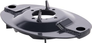 Dysk tnący L=320 mm