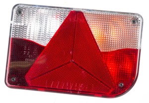 Lampa pozycyjna Claas