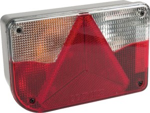 Lampa pozycyjna Claas