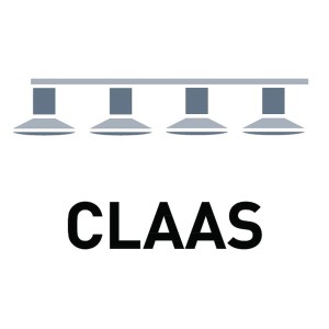 Amortyzator Claas