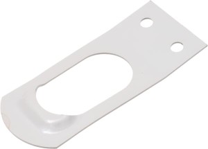 Płyta sprężysta 45x1.25x108 mm