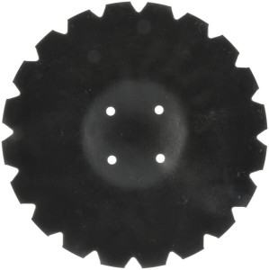 Talerz 410x3.2 mm