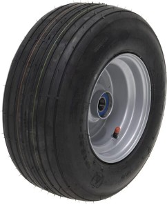Koło kpl. 16x6.50-8 10PR, RP