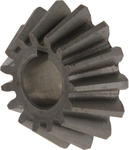 Koło zębate stożkowe Z-15 28 mm pasuje do Niemeyer
