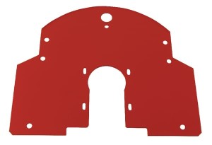 Osłona przed kamieniami