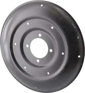 Talerz roboczy kosiarki ? 585 mm