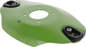 Dysk roboczy kosiarki ? 377 mm