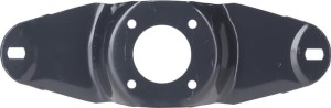 Trzymak noża L=425 mm