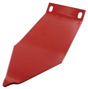Płoza ślizgowa 4mm B=120mm