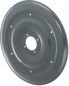 Talerz roboczy kosiarki ? 770 mm