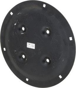Talerz roboczy kosiarki ? 360 mm