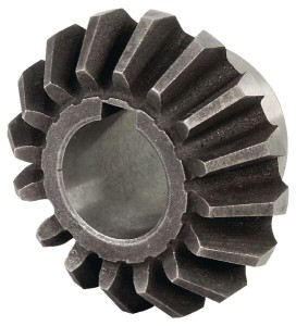 Koło zębate stożkowe Z-17