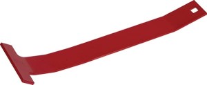 Zgarniak wąski (ślizgowy)