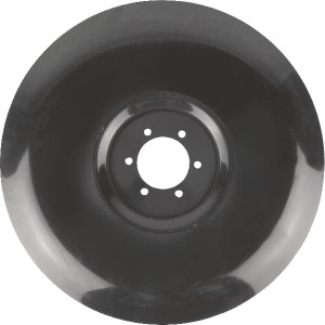 Talerz roboczy kosiarki ? 607 mm