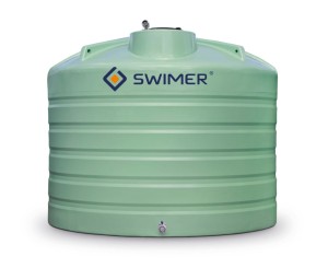 Zbiornik do nawozów płynnych 22000 L