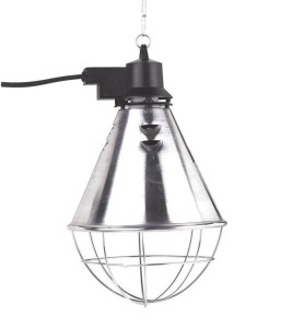 Oprawa promiennika, kabel 5,0 m, 230 V,  Kerbl