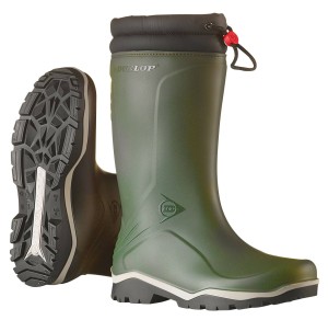 Buty zimowe Blizzard, roz. 44, Dunlop