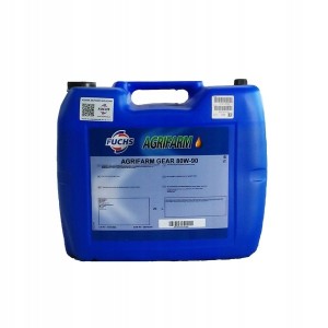 Olej przekładniowy FUCHS Agrifarm Gear 80W-90 20l