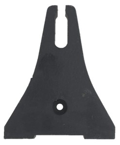 Dno – płyta ślizgowa 170 mm