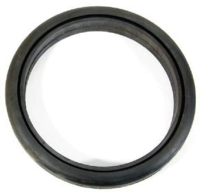 Opona koła dociskowego 300x40 mm