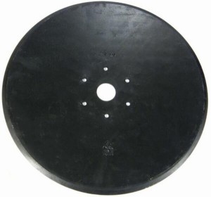 Talerz redlicy podsiewacza nawozu 350 mm