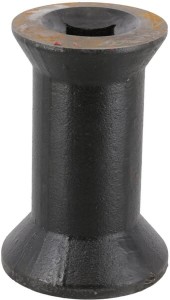 Dystans dla 40x40 kwadrat
