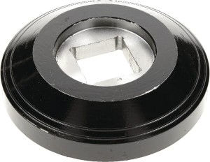 Kołnierz zewnętrzny fi 158 mm