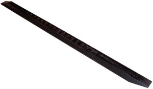 Dłuto wysuwane 30x30 mm obracalne pasuje do G&B