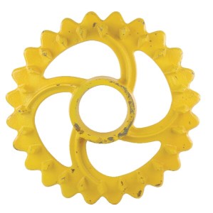 Pierścień Cross-Kill 520 mm