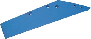 Lemiesz bez dłuta, prawy 18" SSP-294 OSE pasuje do Rabe, Kramp