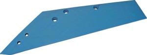Lemiesz bez dłuta, lewy 18" SSP-294 OSE pasuje do Rabe, Kramp