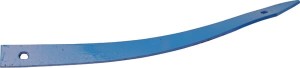 Listwa odkładnicy prawa SRP236O4