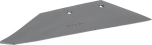 Lemiesz, prawy 18" XL pasuje do Överum, Kramp