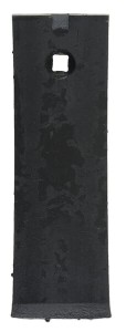 Redliczka 250x80x12 mm płaska, 1-otw. pasująca do Väderstad, Kramp