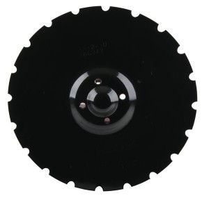 Talerz uprawowy, 450 x 5 mm Carrier