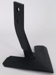 Gęsiostopa 160x4 mm 2-otw.