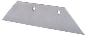 Lemiesz, prawy 16"