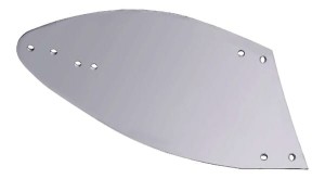 Skrzydło odkładni, prawe 96084