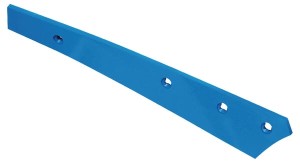 Listwa odkładnicy ażurowej, nr 1 górna, prawa 544 mm 3444010