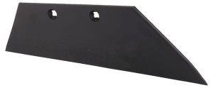 Lemiesz dziobowy, prawy 14" SSP-200 JB pasuje do Rabe