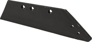 Lemiesz bez dłuta, prawy 14" SSP3320S pasuje do Rabe