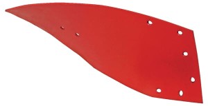 Skrzydło odkładni, prawe 12" typ 8 pasujące do Kverneland M?lbro