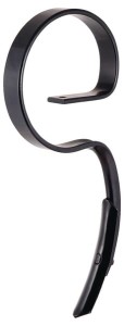Ząb S45x10mm