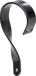 Sprężyna talerza roboczego, 90x13x28 mm lewa