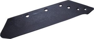 Lemiesz bez dłuta, prawy 16" pasuje do Kuhn, Kramp